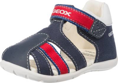 Lauflernschuhe ELTHAN für Jungen