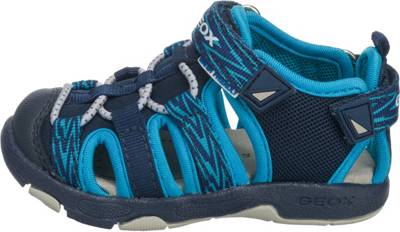 Baby Sandalen SAND.MULTY für Jungen 2