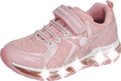 Sneakers Blinkies ANDROID für Mädchen