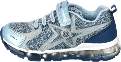 Sneakers Blinkies ANDROID für Mädchen 2