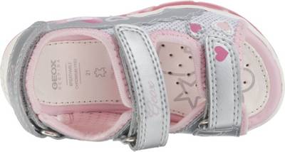 Geox Baby Sandalen Blinkies TODO GIRL für Mädchen | OTTO Geox Baby Sandalen Blinkies TODO GIRL für Mädchen | OTTO