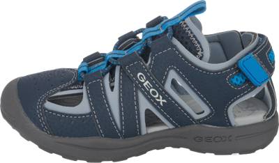 Sandalen VANIETT für Jungen 2