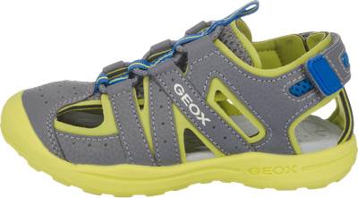 Sandalen VANIETT für Jungen 2