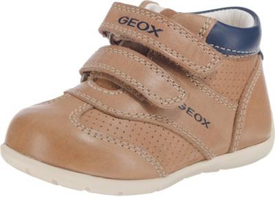 elefanten, Lauflernschuhe LULU für Jungen, Weite M, grau elefanten, Lauflernschuhe LULU für Jungen, Weite M, grau