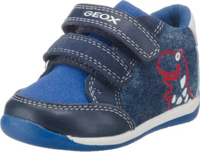 Lauflernschuhe EACH für Jungen, Dino