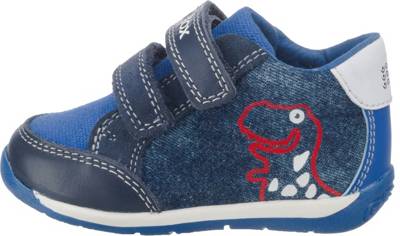 Lauflernschuhe EACH für Jungen, Dino 2