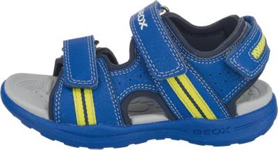 Sandalen VANIETT für Jungen 2