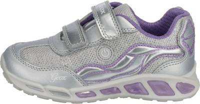 Sneakers Blinkies SHUTTLE für Mädchen 2
