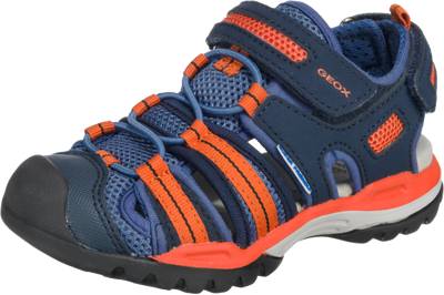 Sandalen BOREALIS für Jungen
