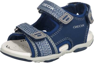 Baby Sandalen SAND.AGASIM für Jungen