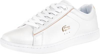 LACOSTE, Carnaby Evo 118 6 Spw Sneakers 