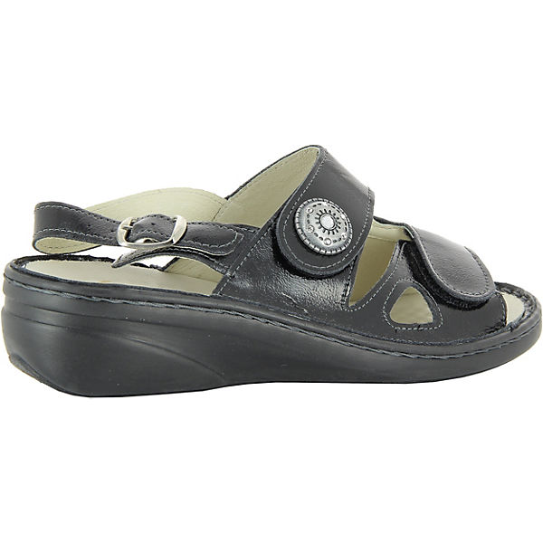 Florett Isabell Komfort-Sandalen schwarz Gute Qualität beliebte Schuhe fe09c7 Florett Isabell Komfort-Sandalen schwarz Gute Qualität beliebte Schuhe fe09c7