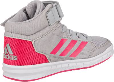 adidas performance altasport mid k