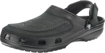 yukon vista clog m crocs