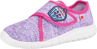 Hausschuhe MAJA für Mädchen