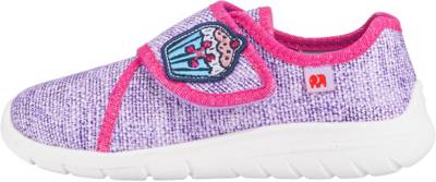 Hausschuhe MAJA für Mädchen 2