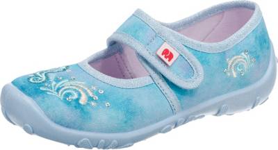 Hausschuhe POLLY für Mädchen