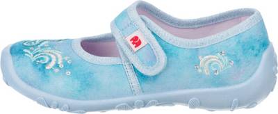 Hausschuhe POLLY für Mädchen 2