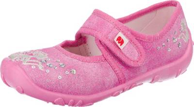 Hausschuhe PILVI für Mädchen