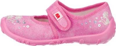 Hausschuhe PILVI für Mädchen 2
