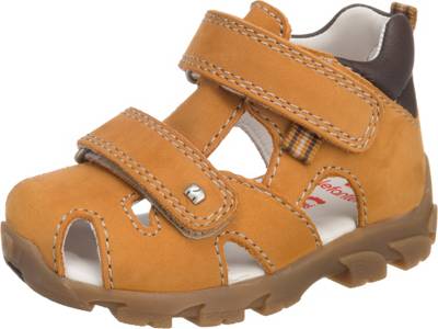 Lauflernsandalen FRED Weite M, für Jungen