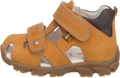 Lauflernsandalen FRED Weite M, für Jungen 2