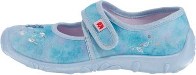 Hausschuhe PAULA für Mädchen 2