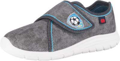 Hausschuhe MILO für Jungen