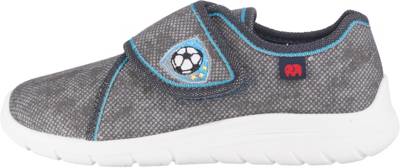 Hausschuhe MILO für Jungen 2