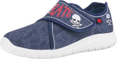 Hausschuhe MAIK für Jungen