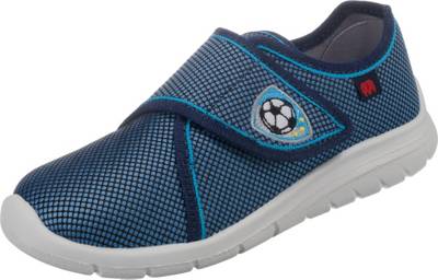 Hausschuhe MICK für Jungen