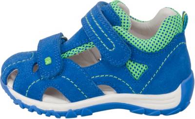 Lauflernsandalen ANGELO Weite M, für Jungen 2