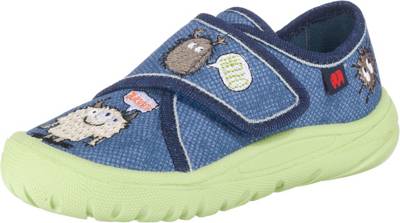 Hausschuhe MATTI  für Jungen