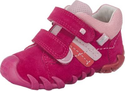 Lauflernschuhe JESSY, Elefanten free, Weite M, für Mädchen