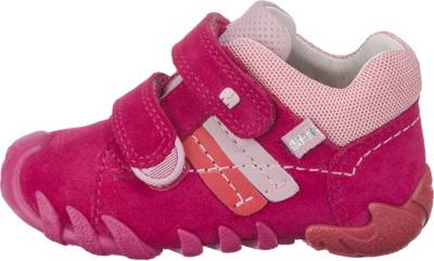 Lauflernschuhe JESSY, Elefanten free, Weite M, für Mädchen 2