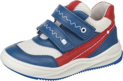 Lauflernschuhe HERB Weite M, für Jungen