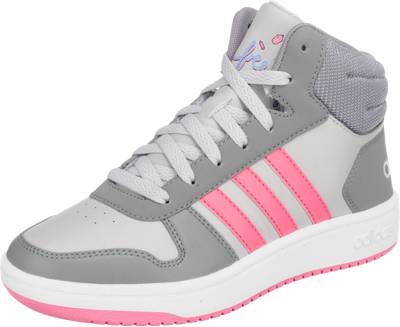 adidas high hoops