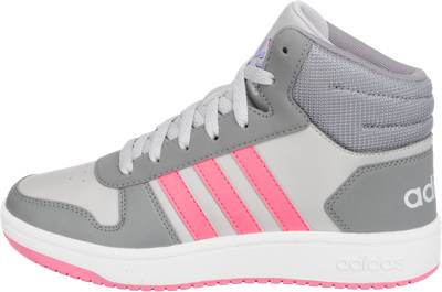 adidas high hoops