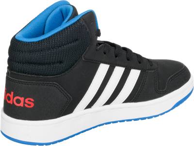 adidas high hoops