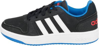 Sneakers HOOPS 2.0 K für Jungen 2
