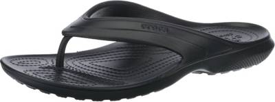 Classic Flip Blk Zehentrenner