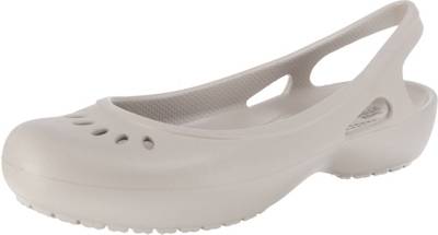 kadee slingback crocs