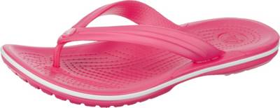 Crocband Flip Zehentrenner