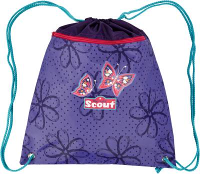 Scout Sportbeutel Savage (Kollektion 2018)