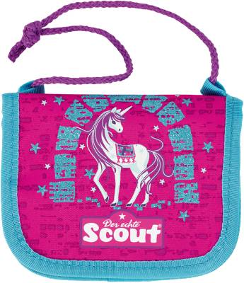 Scout Brustbeutel III Lilac Unicorn (Kollektion 2018)