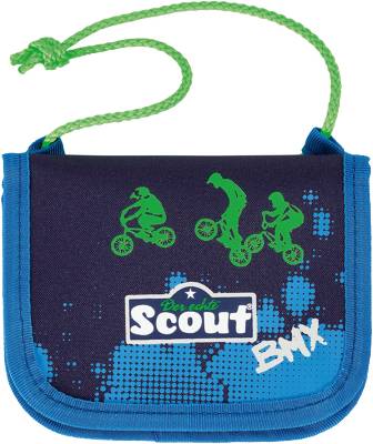 Scout Brustbeutel III BMX (Kollektion 2018)