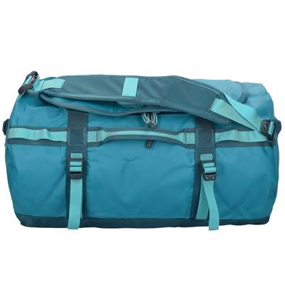 THE NORTH FACE, Base Camp Duffel S I Reisetasche 53 cm Reisetaschen, türkis mirapodo