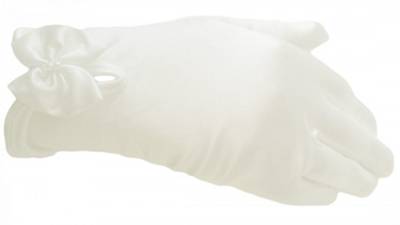 familytrends family-trends Fingerhandschuhe ecru