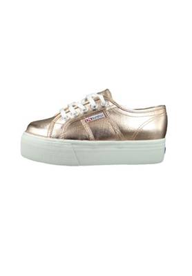 superga plateau gold