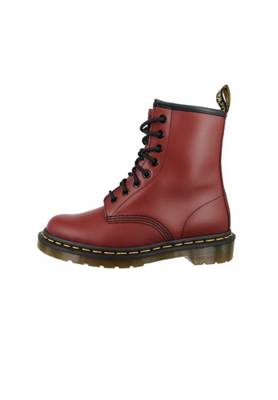 Schnürstiefeletten 8-Loch 2